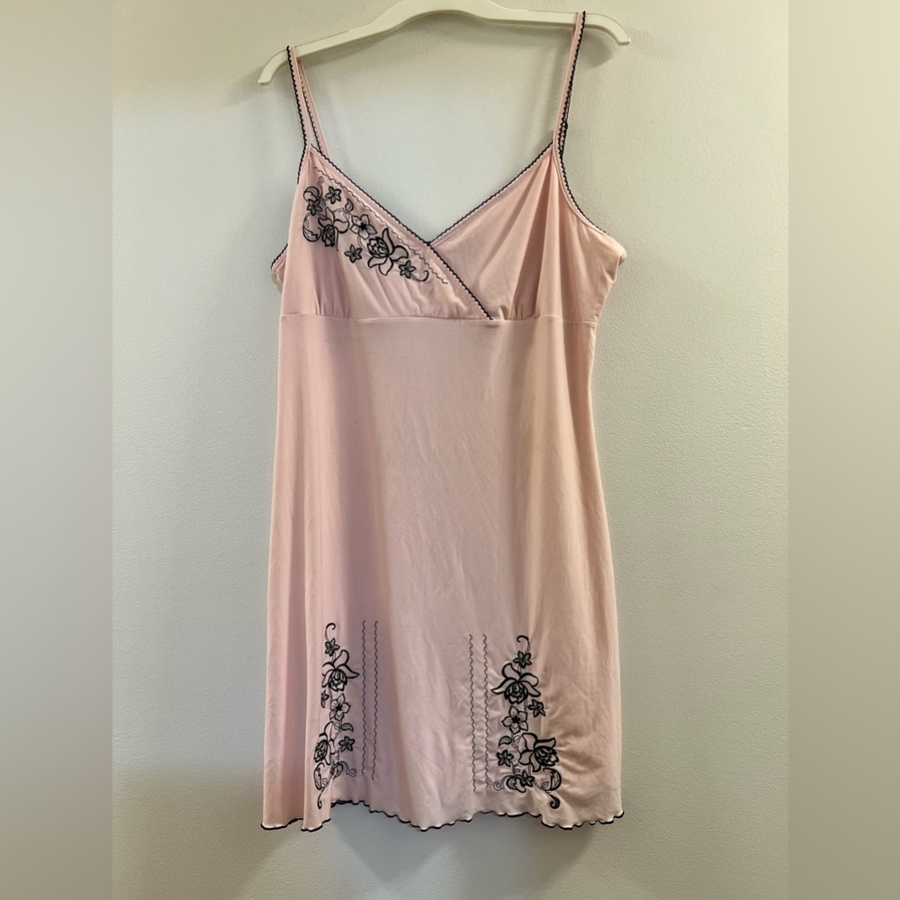 13. Bisou Bisou intimates cami